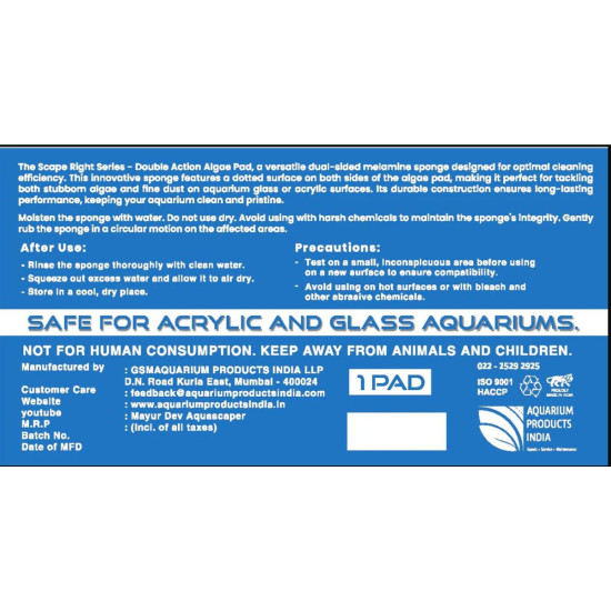 Maya Fast Action Gel for Plants