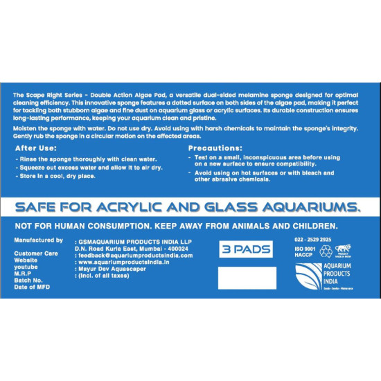 Maya Fast Action Gel for Plants