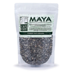 Maya Forest Gravel Chips– Decorative Aquarium Material