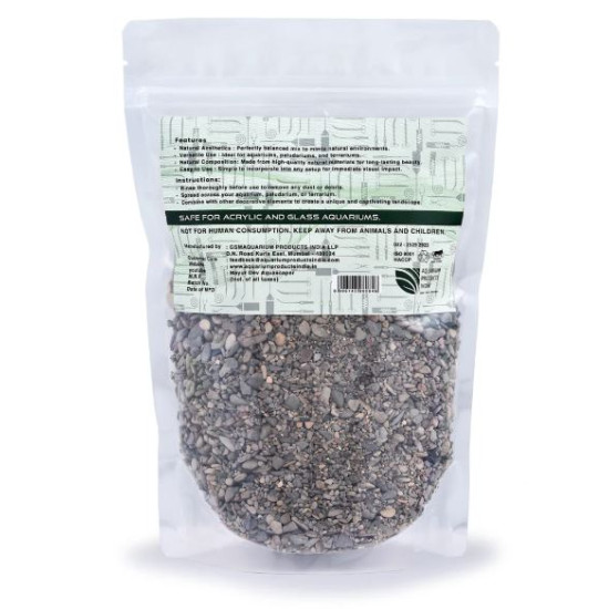 MAYA FOREST PATH GRAVEL 1 - DECORATIVE HARDSCAPE MATERIAL