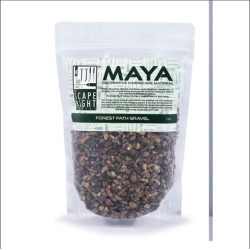 MAYA FOREST PATH GRAVEL 2 - DECORATIVE HARDSCAPE MATERIAL