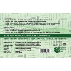 MAYA FOREST PATH GRAVEL 2 - DECORATIVE HARDSCAPE MATERIAL