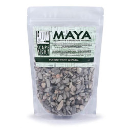 MAYA FOREST PATH GRAVEL 4 - DECORATIVE HARDSCAPE MATERIAL