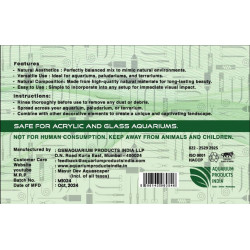 MAYA FOREST PATH GRAVEL 4 - DECORATIVE HARDSCAPE MATERIAL