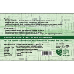 MAYA FOREST PATH GRAVEL-RAIN FOREST MEDIUM