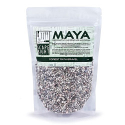 MAYA FOREST PATH GRAVEL-RAIN FOREST SMALL