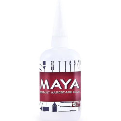 Maya Instant Hardscape Glue