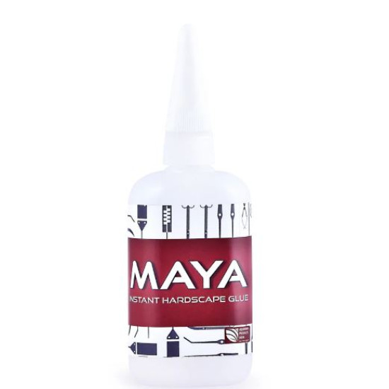 Maya Instant Hardscape Glue