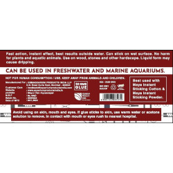 Maya Instant Hardscape Glue