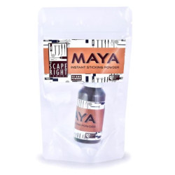 Maya Instant Sticking Powder - Enhance Bonding & Root Growth
