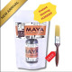 Maya Instant Sticking Powder - Enhance Bonding & Root Growth