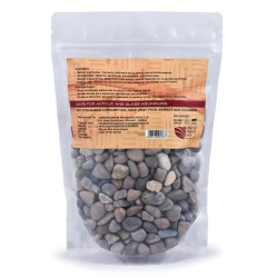 Maya Jungle Trail Gravel – 20mm-25mm Decorative Hardscape