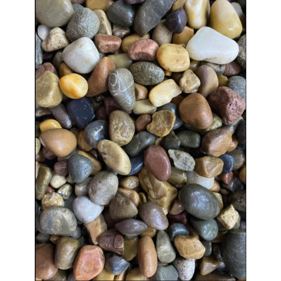 Maya Jungle Trail Gravel – 25mm-30mm Decorative Hardscape