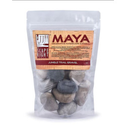 Maya Jungle Trail Gravel – 50mm-60mm Hardscape Material