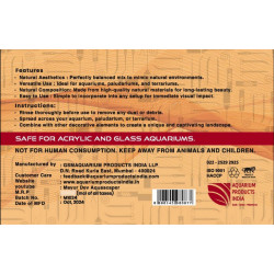 Maya Jungle Trail Gravel – 50mm-60mm Hardscape Material