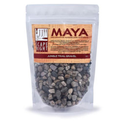 Maya Jungle Trail Gravel – 8mm-12mm Decorative Hardscape