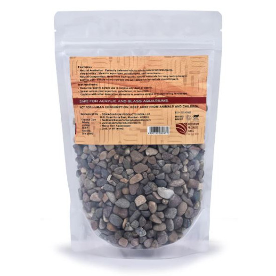 Maya Jungle Trail Gravel – 8mm-12mm Decorative Hardscape