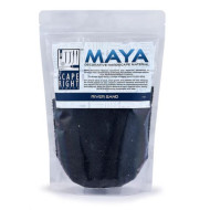Maya River Sand Black - Natural Aquarium Landscape Material