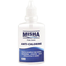 Misha Anti Chlorine 30Ml