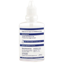 Misha Anti Chlorine 30Ml