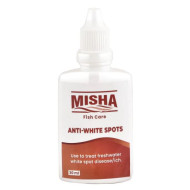 Misha Anti White Spot 30ml – Treat Freshwater Ich Effectively