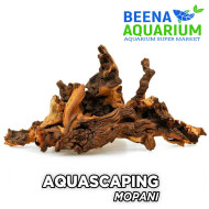 Mopani wood Mopani wood