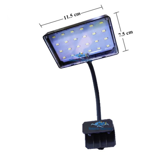 Neo Helios Flat Nano S3 Plus Led Light Neo Helios Flat Nano S3 Plus Led Light