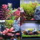 Neo Helios XP Series Flat LED Aquarium Light