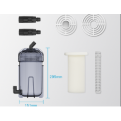 Netlea External Prefilter F-3.5L Netlea External Prefilter F-3.5L