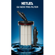 Netlea External Prefilter G2 Netlea External Prefilter G2