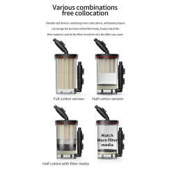 Netlea External Prefilter G2 Netlea External Prefilter G2