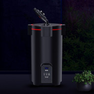 Netlea Positive Pressure Canister Filter