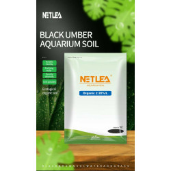 Netlea Professional Aquarium Planted Soil