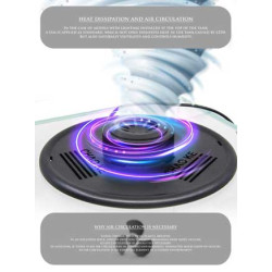 Netlea Purepot FT220 Terrarium Tank Netlea Purepot FT220 Terrarium Tank