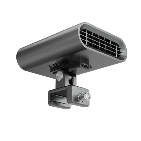 NEW Chihiros Cooling Fan Bluetooth Edition NEW Chihiros Cooling Fan Bluetooth Edition