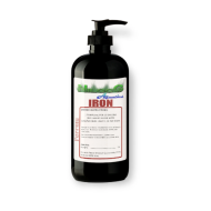 NilocG IRON (FE) LIQUID AQUARIUM PLANT FERTILIZER 500ml NilocG IRON (FE) LIQUID AQUARIUM PLANT FERTILIZER 500ml