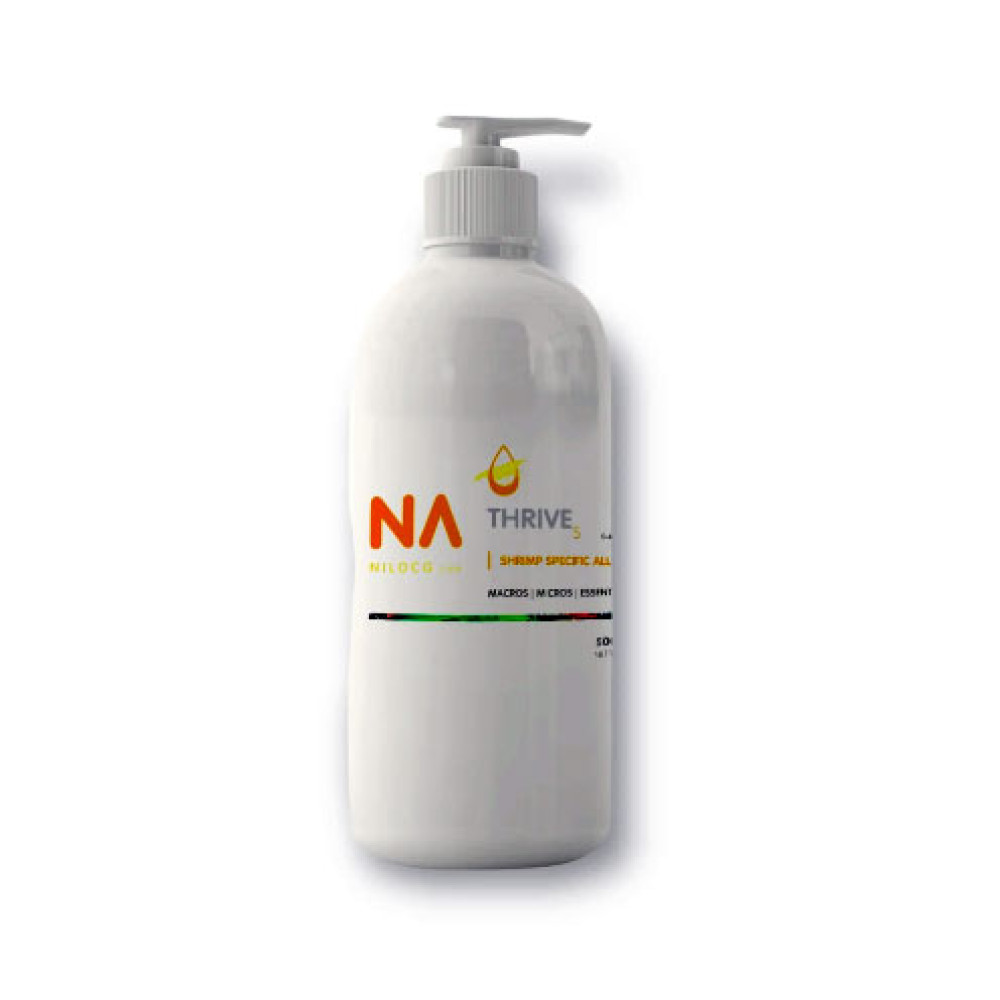 NilocG Aquatics Dry Fertilizer - Potassium Sulfate (K2SO4), 1lb Bag, For Freshwater Planted Aquariums
