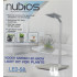 NUBIOS UNIQUE LED LIGHTS SET FOR SMALL AQUATIC AND AQUARIUM TANK - LED-S8