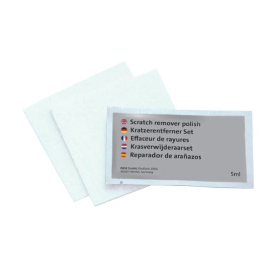 Oase Biorbs Scratch Remover
