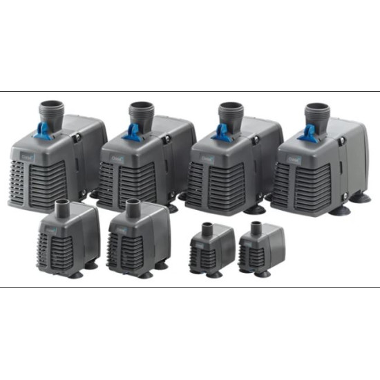 Oase Optimax Water Pump (3 years warranty by company)