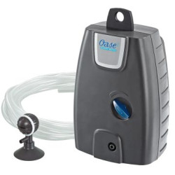 Oase OxyMax 100 Air Pump Single Outlet Oase OxyMax 100 Air Pump Single Outlet