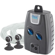 Oase OxyMax 200 Dual air Pump Oase OxyMax 200 Dual air Pump