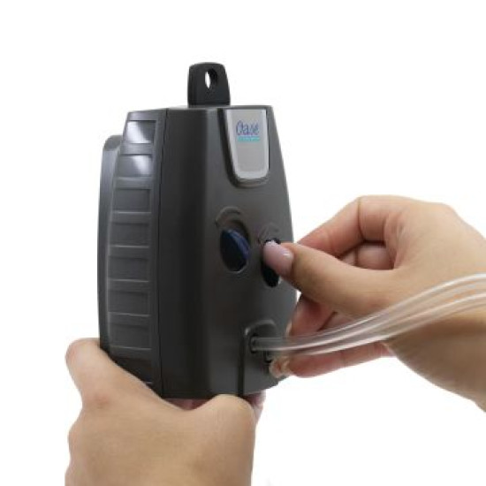 Oase OxyMax 200 Dual air Pump Oase OxyMax 200 Dual air Pump