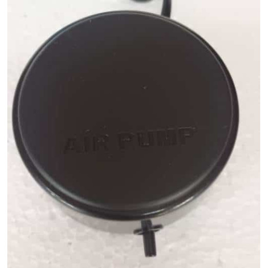 Pet Rena AP-601 Aquarium 1 way Air Pump 1.5 watts Pet Rena AP-601 Aquarium 1 way Air Pump 1.5 watts