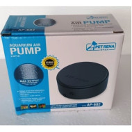 Pet Rena AP-602 Aquarium 2 way Air Pump 3 watts