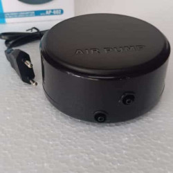 Pet Rena AP-602 Aquarium 2 way Air Pump 3 watts Pet Rena AP-602 Aquarium 2 way Air Pump 3 watts