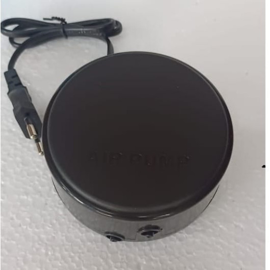 Pet Rena AP-602 Aquarium 2 way Air Pump 3 watts Pet Rena AP-602 Aquarium 2 way Air Pump 3 watts