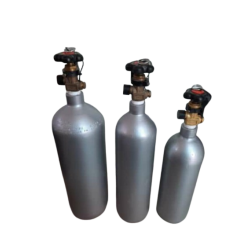 Planted Aquarium CO2 Cylinders 1kg | 2kg | 3kg