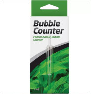 Pollen Style Co2 bubble Counter 3158