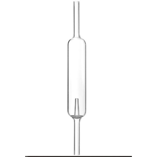 Pollen Style Co2 bubble Counter 3158